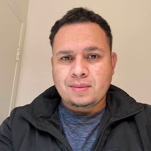 Meet your Posher, Edwin selin